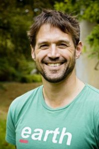Alistair Appleton, TV Presenter