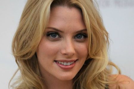 April Bowlby