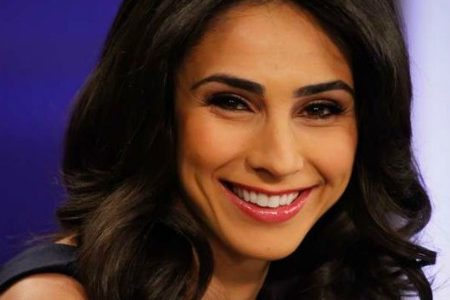 Araksya Karapetyan