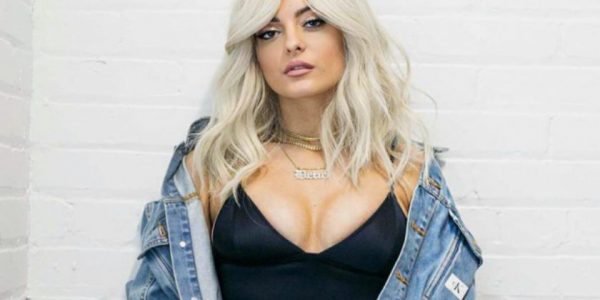 Bebe Rexha