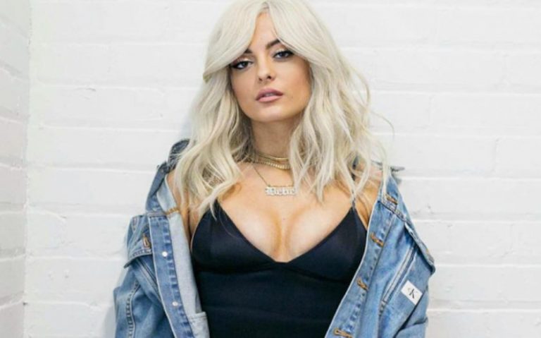 bebe rexha who is she dating