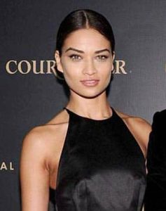Berniece Julien, ex-wife of Model Tyson Beckford