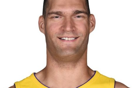 Brook Lopez