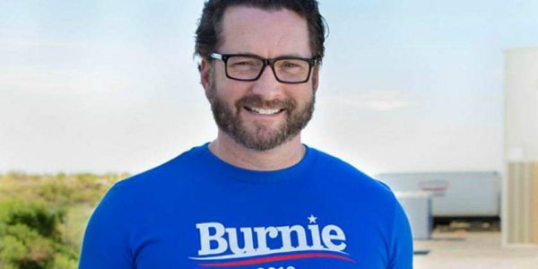 Burnie Burns