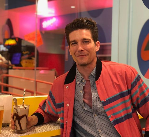 Logan Bartholomew
