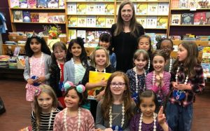 Chelsea Clinton Foundation