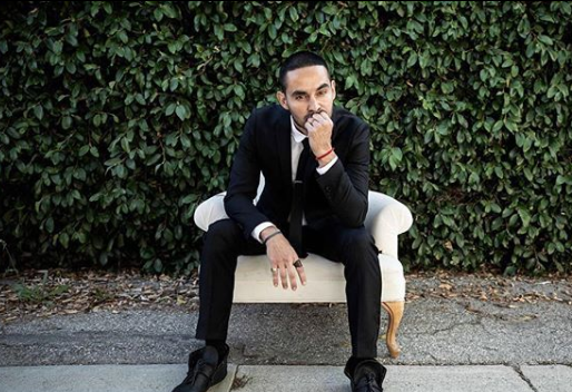 Who Is Manny Montana Wife Son What S His Net Worth 22 Tattoos