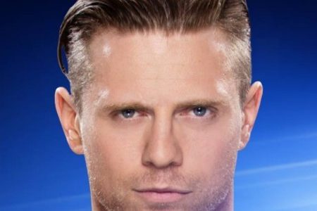 The Miz