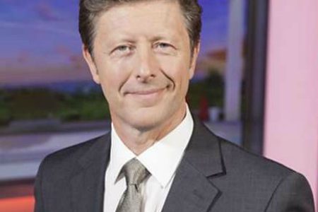 Charlie Stayt