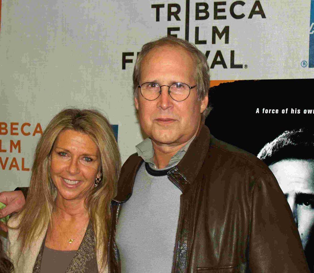 Chevy Chase Bio, Age, Net Worth 2022, Salary, Wife, Kids, Height, Movies