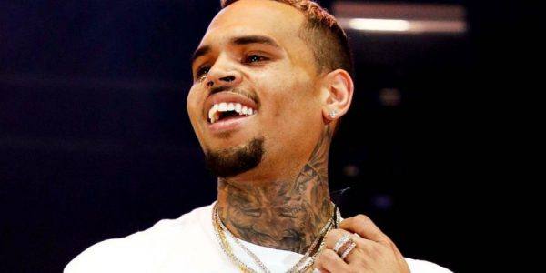 Chris Brown