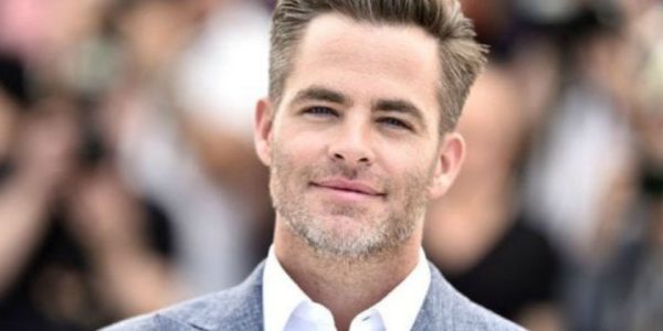 Chris Pine