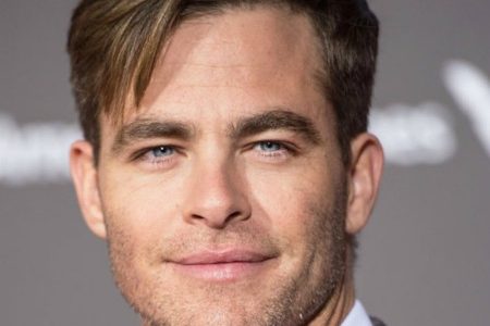 Chris Pine