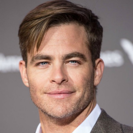 Who is American actor, Chris Pine's Wife? His Dating History!