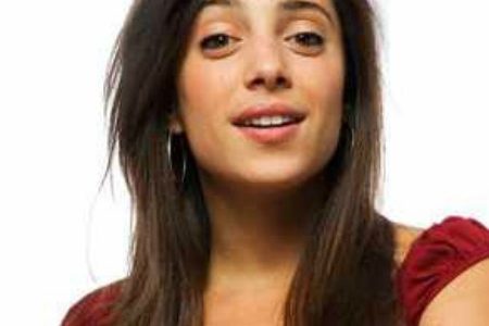 Christina Broccolini