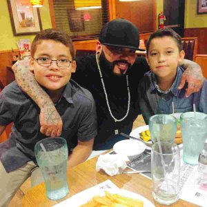 A.B Quintanilla III Bio, Age, Net Worth 2022, Salary, Wife, Kids, Height