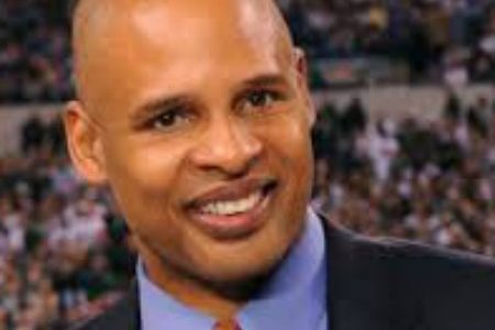 Clark Kellogg