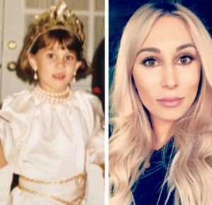 Colleen Dominguez's daughter, Anna