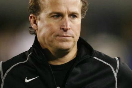 Dana Carl Holgorsen