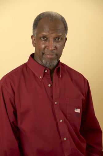 Dorian Harewood
