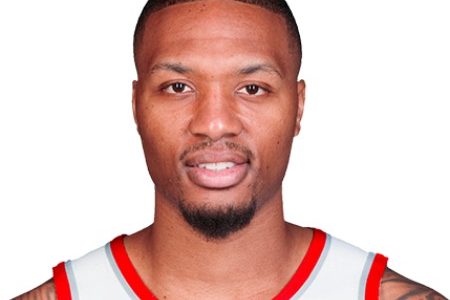 Damian Lillard