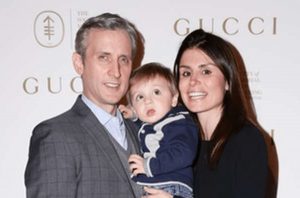 Dan Abrams Bio, Age, Net Worth 2022, Salary, Girlfriend, Wife, Kids