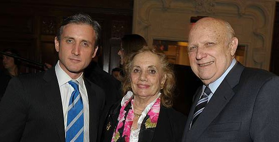 Dan Abrams Bio, Age, Net Worth 2022, Salary, Girlfriend, Wife, Kids