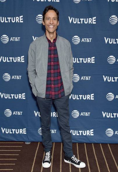 Danny Pudi