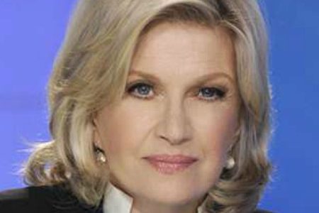 Diane Sawyer