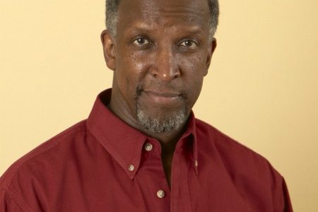 Dorian Harewood