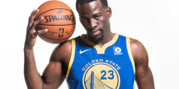 Draymond Green