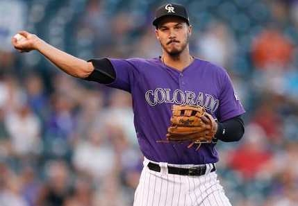 Nolan Arenado
