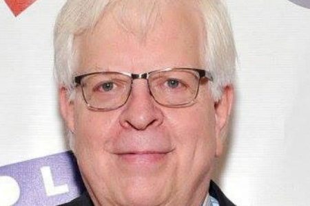 Dennis Prager