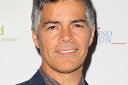 Esai Morales