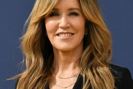 Felicity Huffman