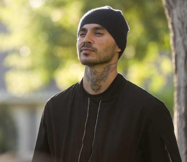 Who Is Manny Montana Wife Son What S His Net Worth 22 Tattoos