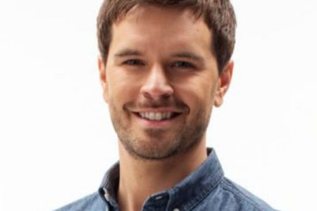 Graham Wardle