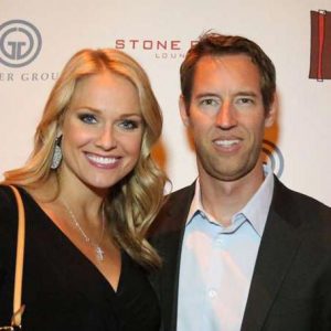 Heidi Watney Bio – Mop-Up Duty