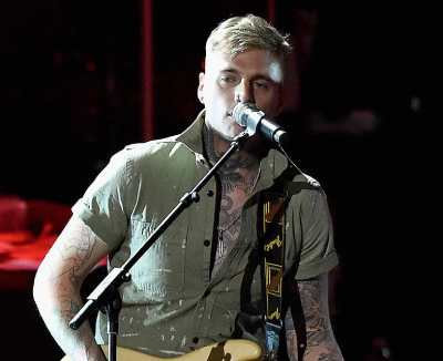 Johnny Stevens