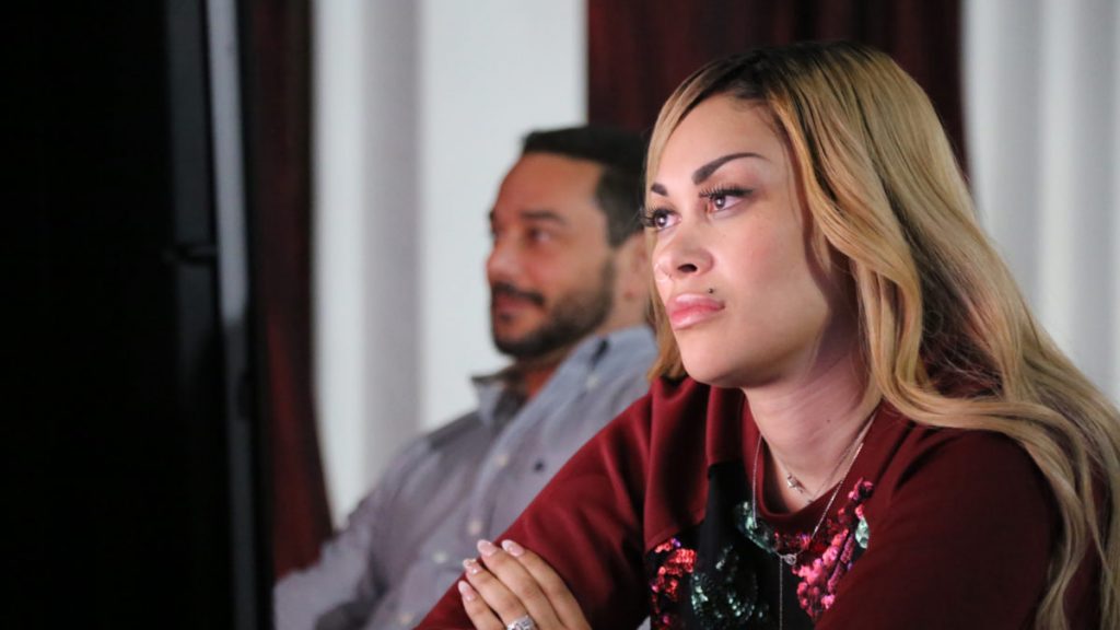 Keke Wyatt Bio, Age, Net Worth, Salary, Husband, Kids, Height