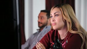 Keke Wyatt, American singer and songwriter