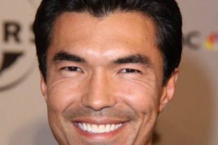 Ian Anthony Dale