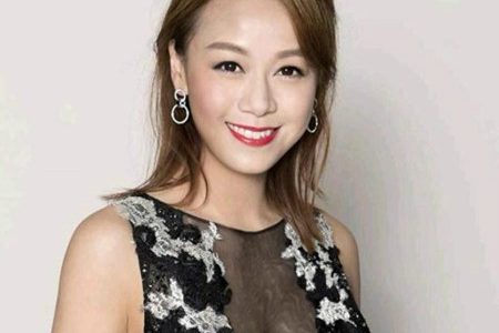Jacqueline Wong
