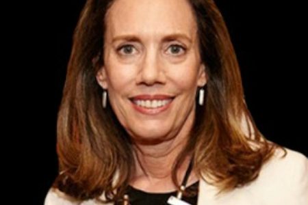 Jane Stoddard Williams