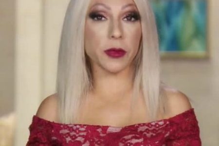 Jasmine Arteaga Sorge