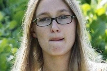 Jasmine Pilchard Gosnell