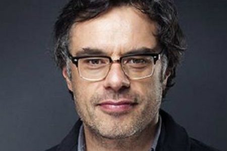 Jemaine Clement