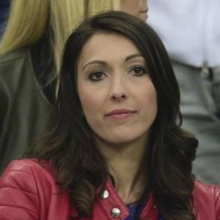 Jennifer Giroud Wiki, Age, Net Worth 2022, Salary, Husband, Child, Height Jennifer Giroud Wiki, Age, Net Worth 2022, Salary, Husband, Child, Height