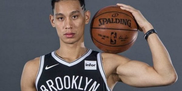 Jeremy Lin