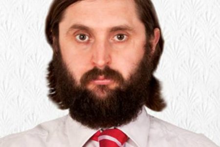 Joe Wilkinson